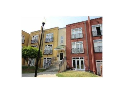 Unit 223 - 502 Pryor Street Sw, Atlanta, GA 30312