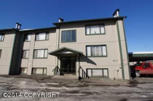 211 McCarrey Street, Anchorage, AK 99508