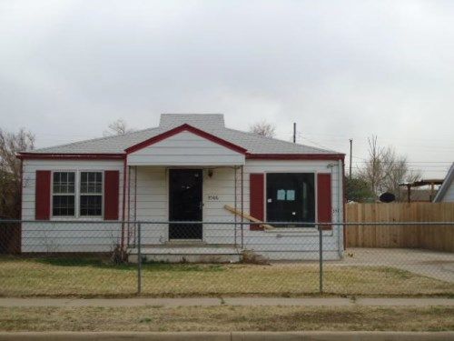 3506 SE 15th Ave, Amarillo, TX 79104