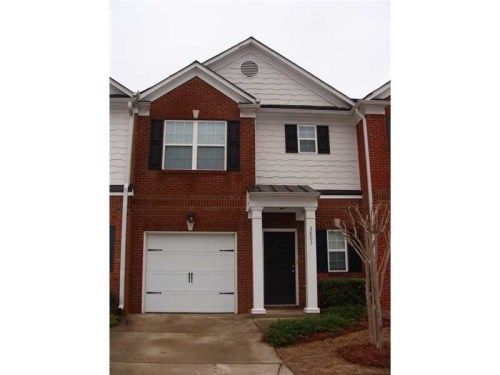 Unit 0 - 3803 Thayer Trace, Duluth, GA 30096