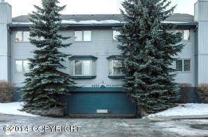 4250 Folker Street, Anchorage, AK 99508