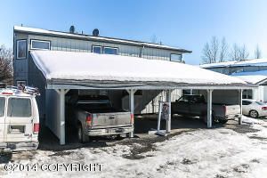 4131 E 20th Avenue, Anchorage, AK 99508