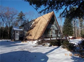 1803  Brook Road, Goshen, NH 03752