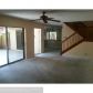 782 NW 98th Way # 782, Fort Lauderdale, FL 33324 ID:7412025