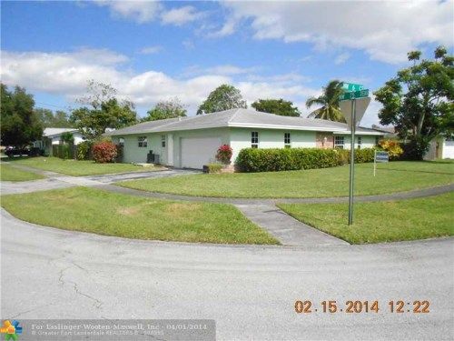 7541 NW 6 CT, Fort Lauderdale, FL 33317