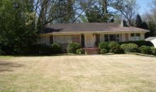 350 Robin Hood Road Atlanta, GA 30309