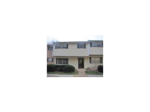 Unit 51d - 4101 Flat Shoals Road, Union City, GA 30291