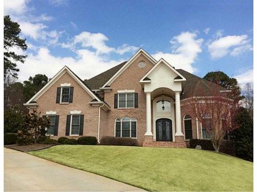 250 Bayfield Court, Alpharetta, GA 30004