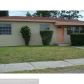 6614 SW 19 ST, Hollywood, FL 33023 ID:7443857