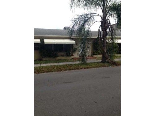 1201 S 19 AV, Hollywood, FL 33020