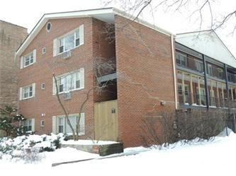 540 Hinman Avenue #7, Evanston, IL 60202