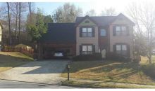 2878 Savannah Walk Lane Suwanee, GA 30024