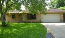 40 Cheryl Ln Brownsville, TX 78521