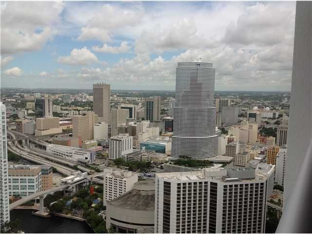 485 BRICKELL AV # 4606, Miami, FL 33131