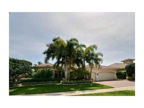 11094 CANARY ISLAND CT, Fort Lauderdale, FL 33324