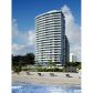 4053 S SURF RD # 1102, Hollywood, FL 33019 ID:7373743