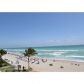 4053 S SURF RD # 1102, Hollywood, FL 33019 ID:7373749