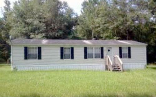 196TH TERRACE, O Brien, FL 32071