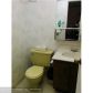 1681 NW 70th Ave # 320, Fort Lauderdale, FL 33313 ID:7412061