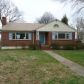 193 North Avenue, Danville, VA 24540 ID:7403782