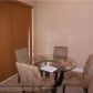 3346 LAKESIDE DR # 3346, Fort Lauderdale, FL 33328 ID:806511