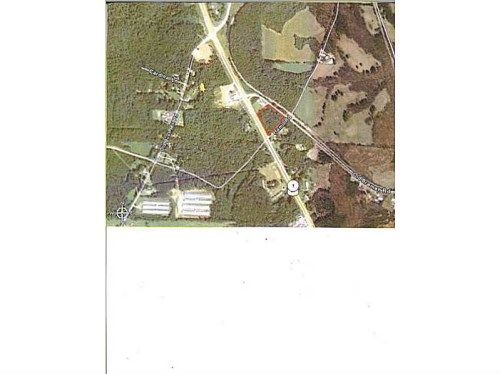 0 Hwy 27 And Hamil Road, Bremen, GA 30110