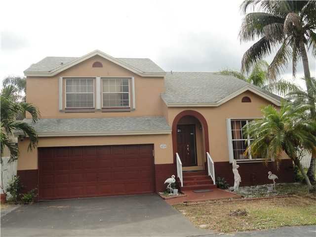 10780 SW 11TH CT, Fort Lauderdale, FL 33324