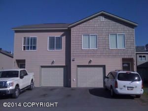 1913 Primrose Place, Anchorage, AK 99508