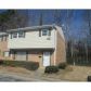 Unit 40h - 4701 Flat Shoals Road, Union City, GA 30291 ID:5960953