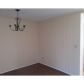 Unit 40h - 4701 Flat Shoals Road, Union City, GA 30291 ID:5709854