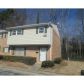 Unit 40h - 4701 Flat Shoals Road, Union City, GA 30291 ID:5709859