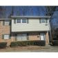 Unit 40h - 4701 Flat Shoals Road, Union City, GA 30291 ID:5709860