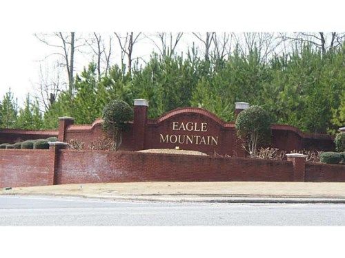 40 Golden Eagle Drive, Adairsville, GA 30103