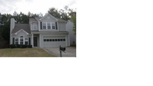 3441 Grovewood Ln, Duluth, GA 30096