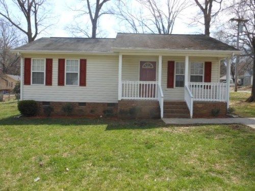 931 Mauney Ave, Gastonia, NC 28054