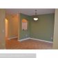 100 JACARANDA DR # 10-1, Fort Lauderdale, FL 33324 ID:633581