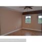 100 JACARANDA DR # 10-1, Fort Lauderdale, FL 33324 ID:633585