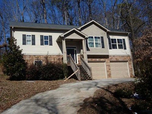 130 Wildwood Drive, Cartersville, GA 30120