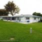 8603 NW 11th St # A162, Fort Lauderdale, FL 33322 ID:7072244