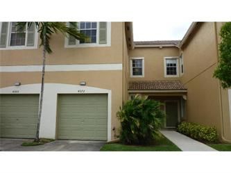 4372 Sw 132nd Way Unit 104, Hollywood, FL 33027