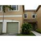 4372 Sw 132nd Way Unit 104, Hollywood, FL 33027 ID:7417540