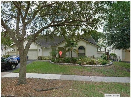 11040 NW 18 CT, Fort Lauderdale, FL 33322