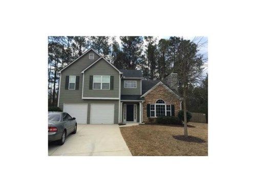 3145 Landington Drive, Austell, GA 30106