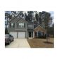 3145 Landington Drive, Austell, GA 30106 ID:7133488