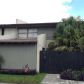 7121 SW 111 PL # 7121, Miami, FL 33173 ID:1122405