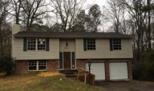 6809 Kimberly Mill Atlanta, GA 30349