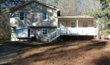 3886 Misty Bleau Drive Powder Springs, GA 30127