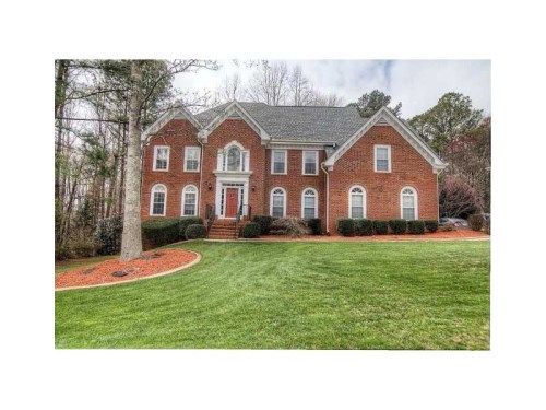 1195 Buice Drive, Lilburn, GA 30047