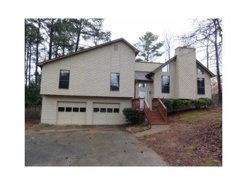 9890 Summer Oaks Drive, Roswell, GA 30076