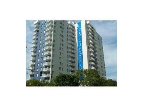 800 N MIAMI AV # E-1607, Miami, FL 33136